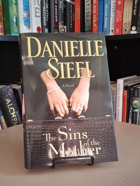 The Sins Of The Mother By Danielle Steel